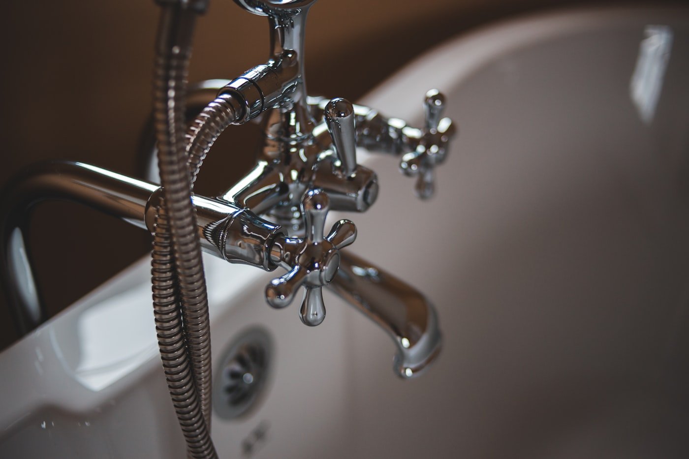 Faucet replacement